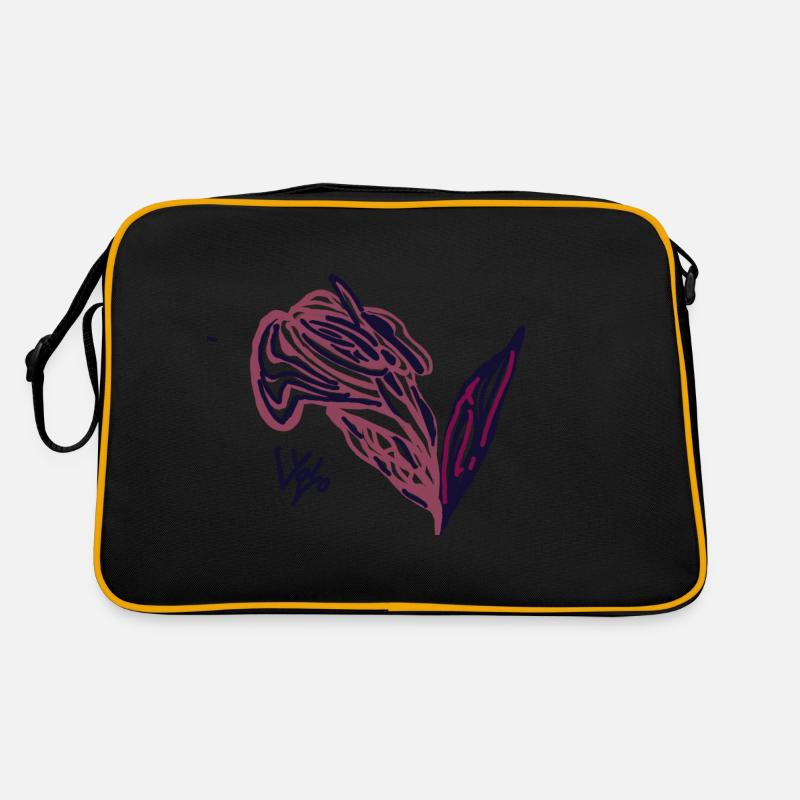 Retro Tasche
