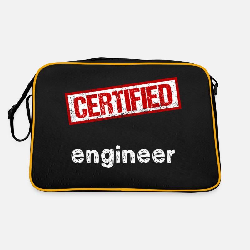 Engineer Retro Bag