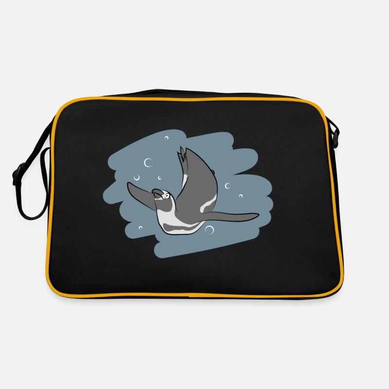 Retro Bag