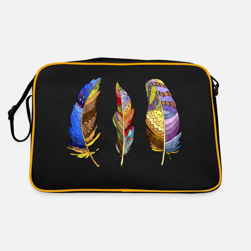 Stylo Sac Retro