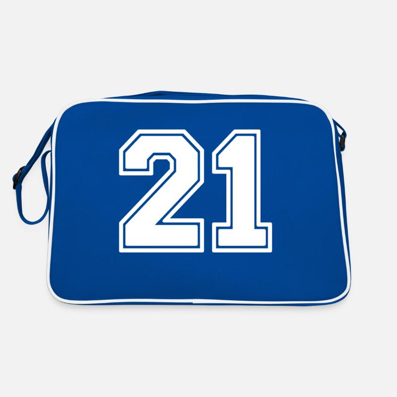Sac Retro