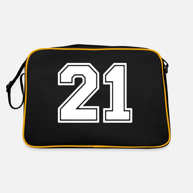 Sac Retro