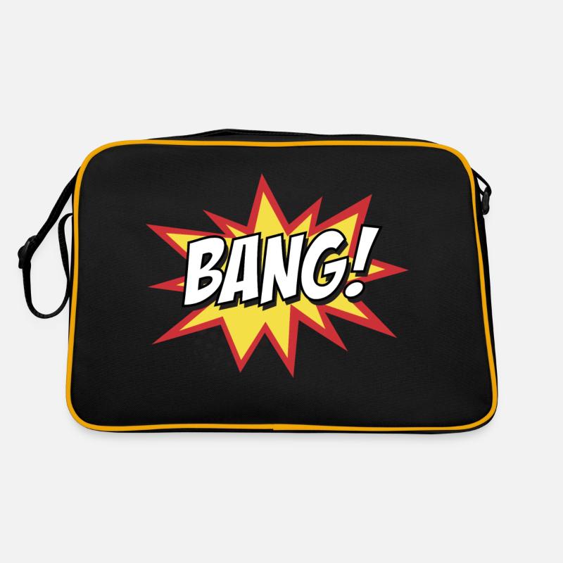 Retro Tasche
