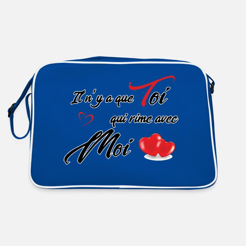 Sac Retro