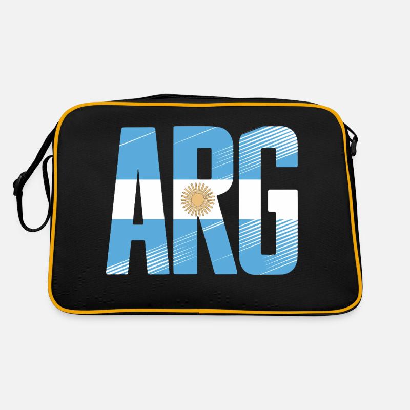 Argentine Sac Retro