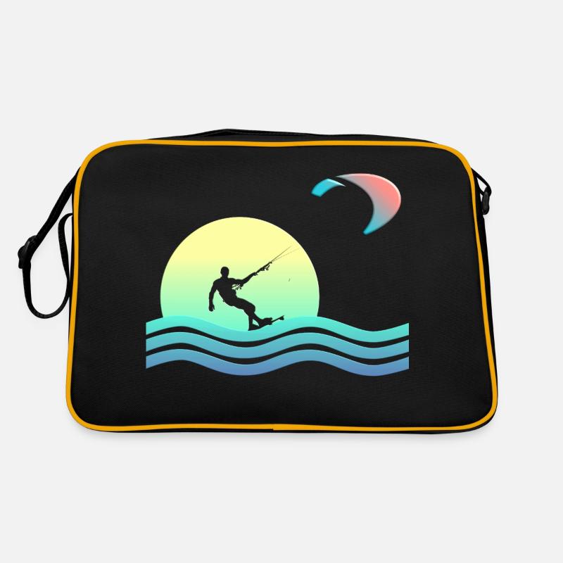 Retro Bag