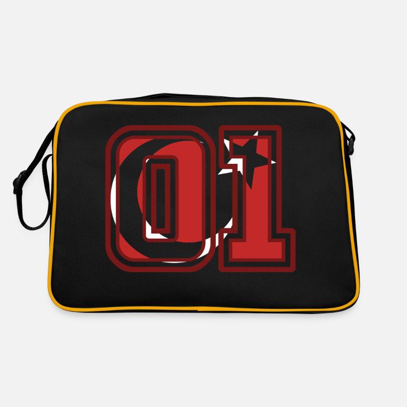 Retro Tasche