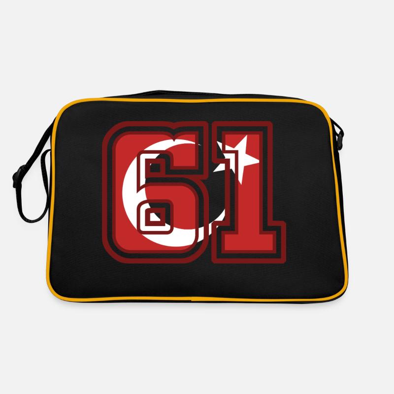 Sac Retro