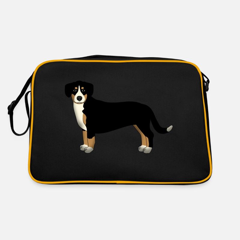 Entlebuch front Sac Retro