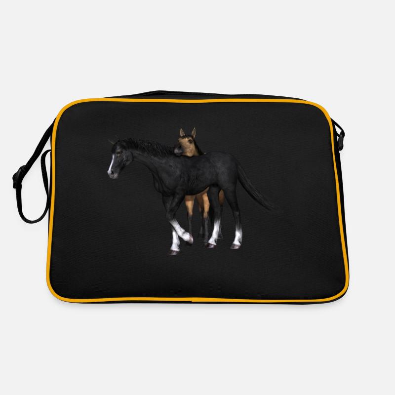 Cheval Sac Retro