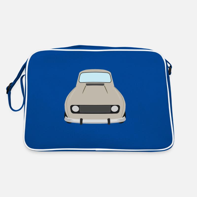 Retro Bag