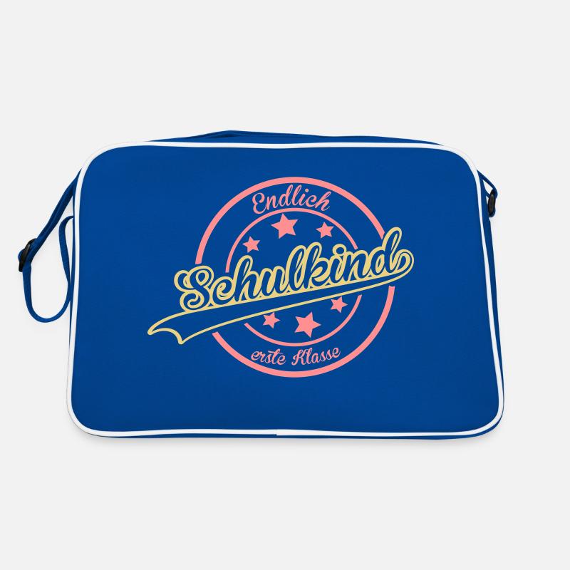 Retro Bag