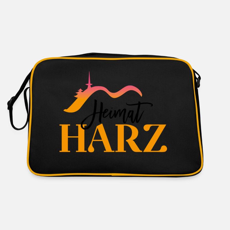 Retro Tasche