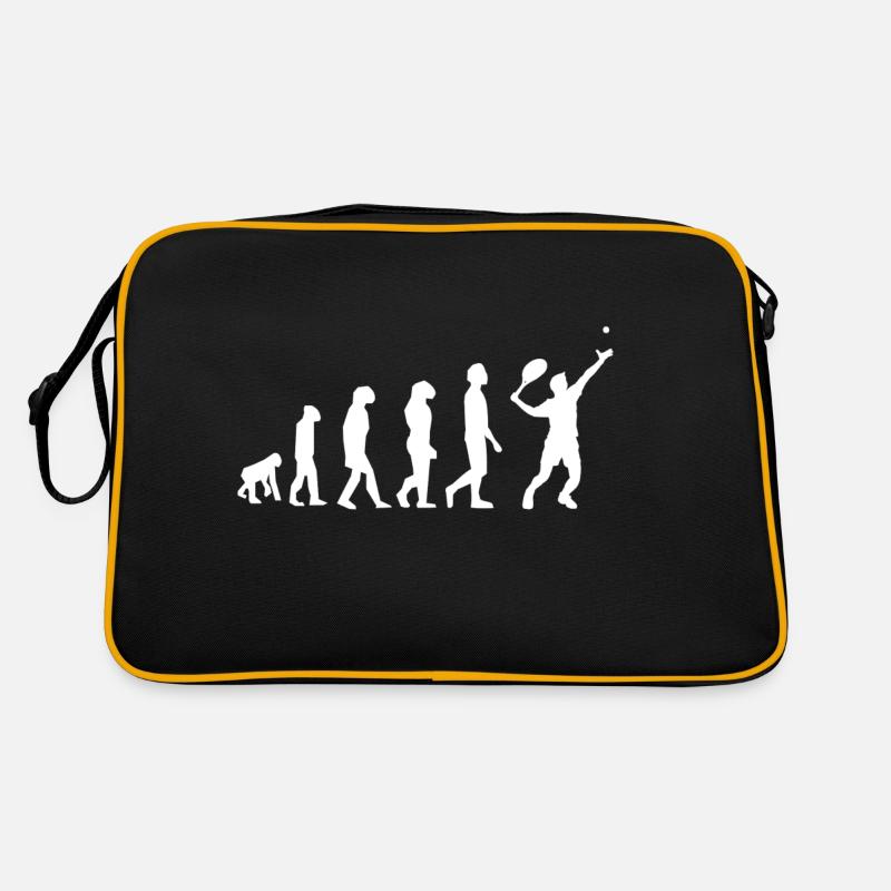 Tennis evolution Retro Bag