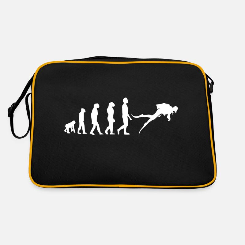 Retro Bag