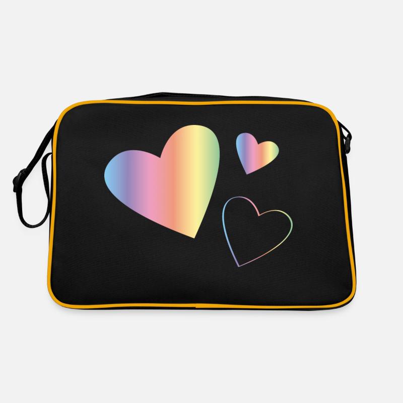 Retro Tasche