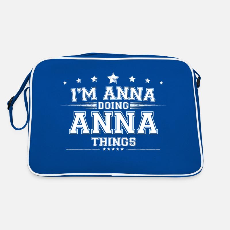Anna Retro Tasche
