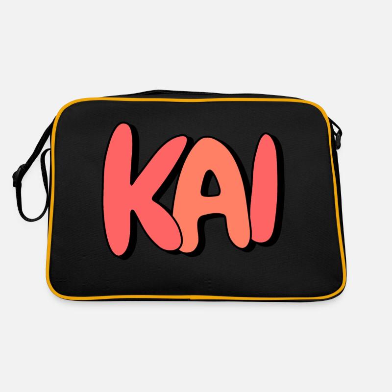 Kai Retro Tasche