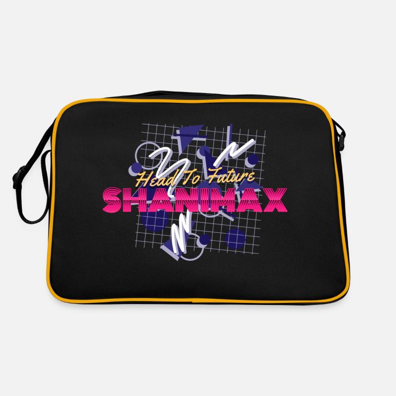 Retro Tasche