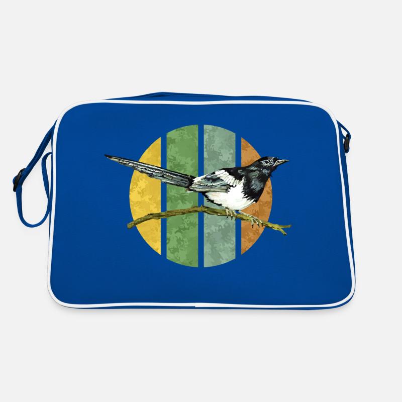 Bird Retro Bag