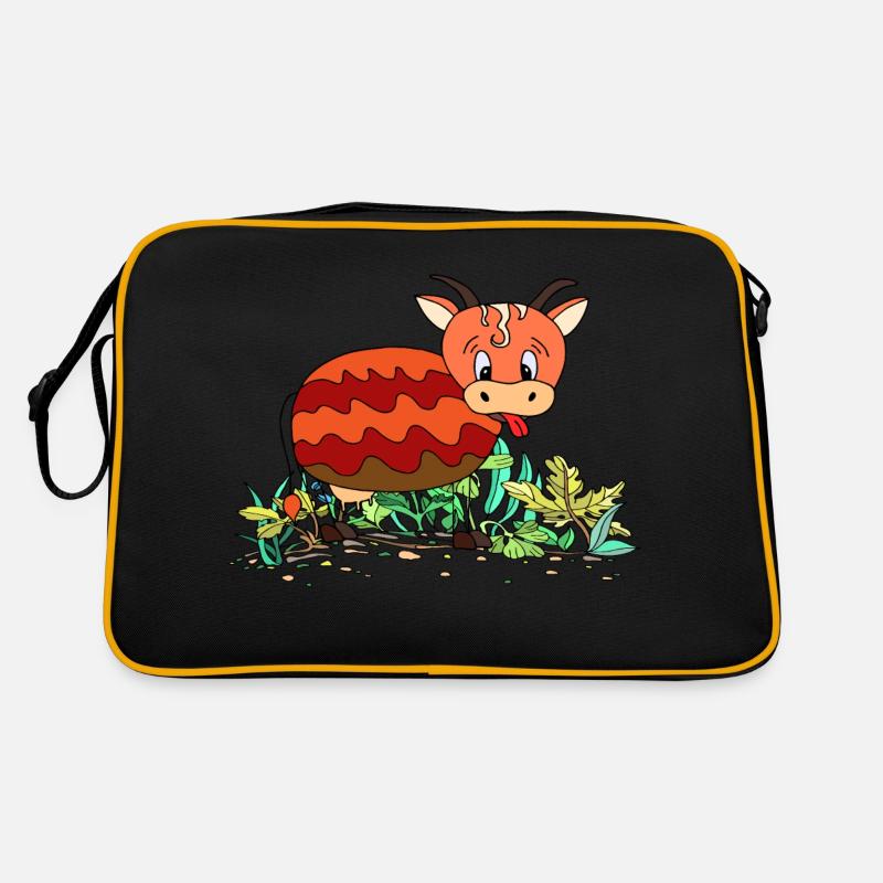 Retro Tasche
