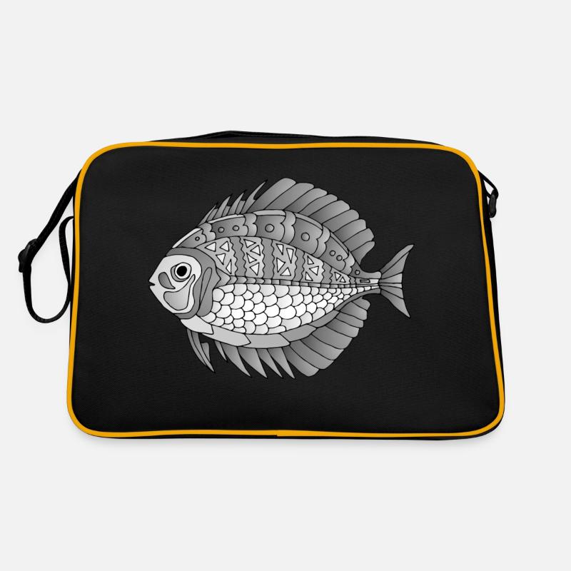 Retro Tasche