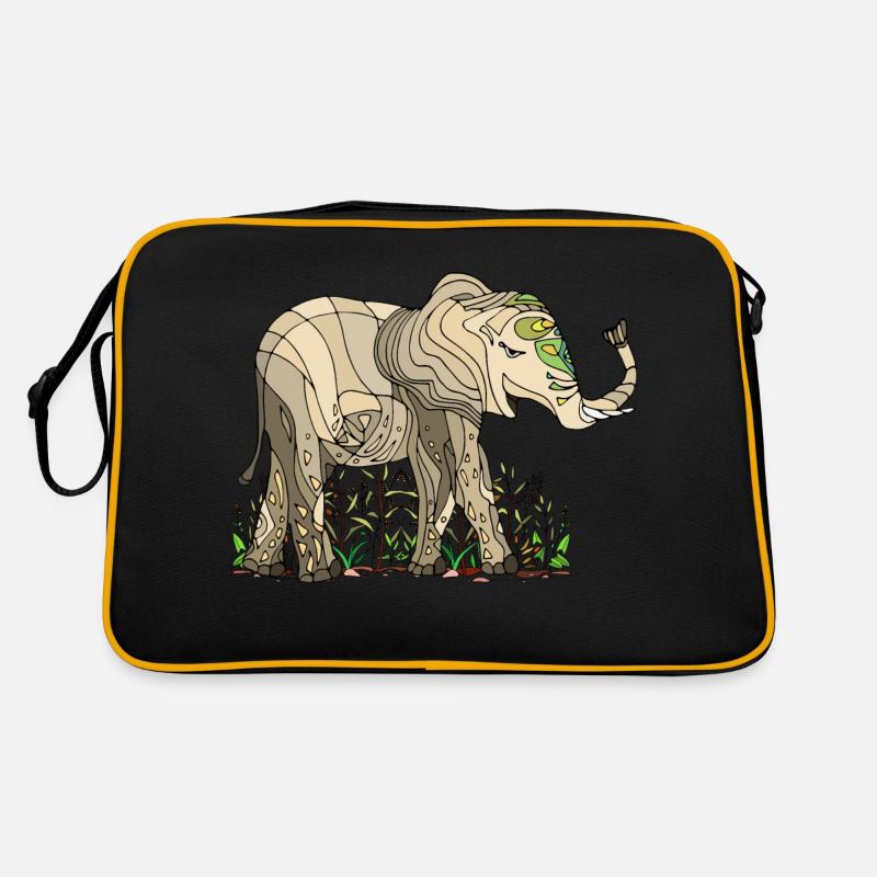 Sac Retro