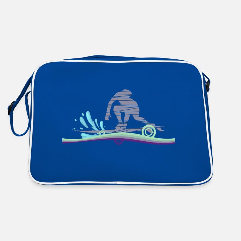 Sac Retro