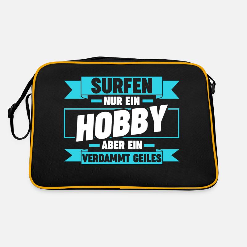 Retro Tasche