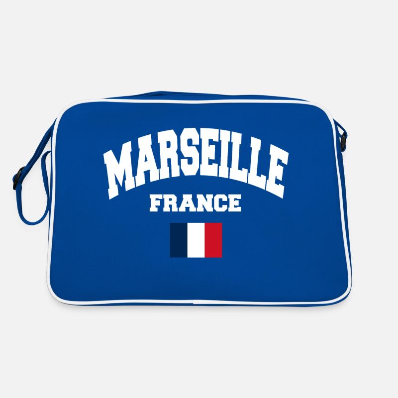 Retro Bag