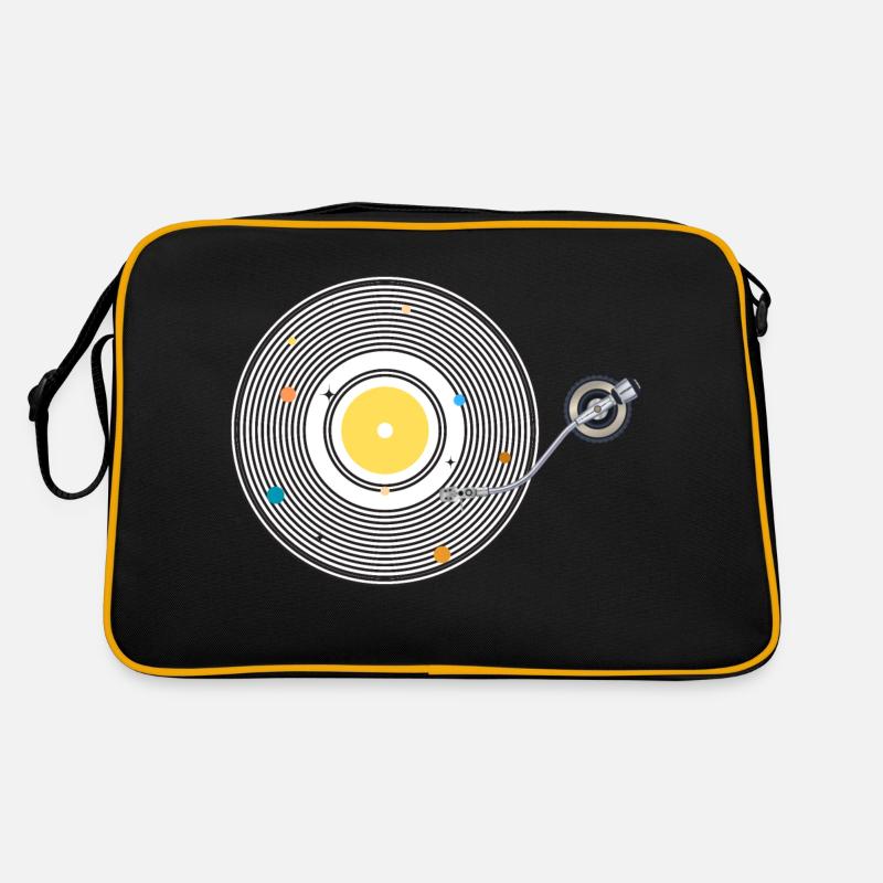 Retro Tasche