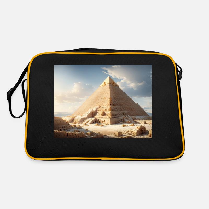 Sac Retro