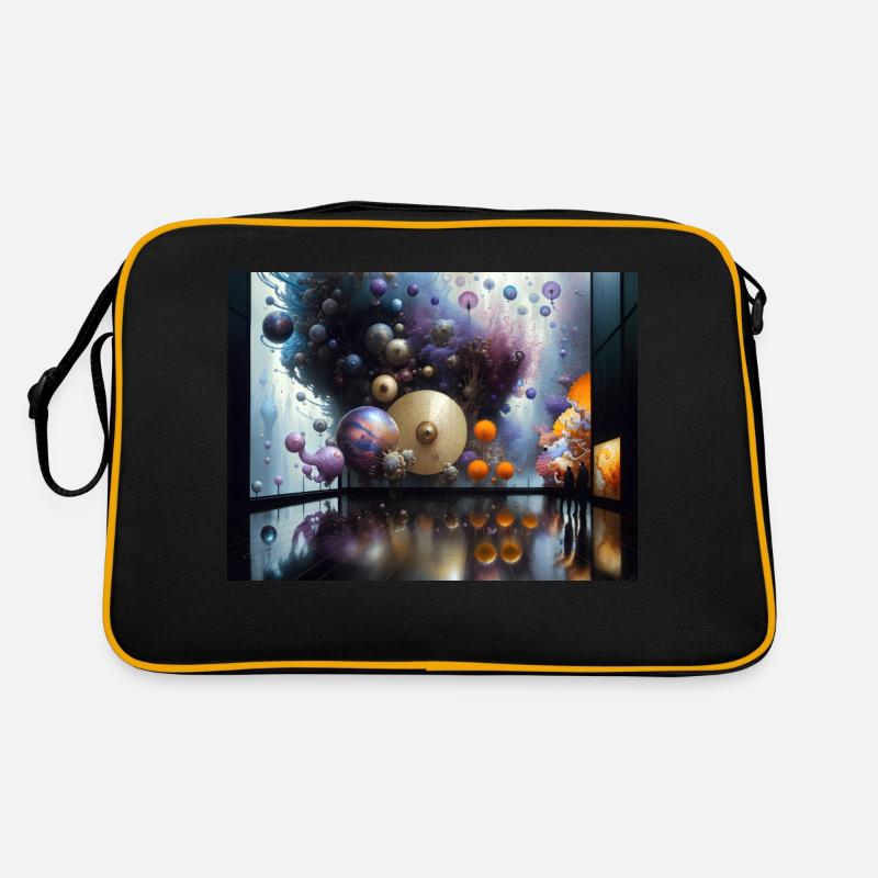 Retro Bag