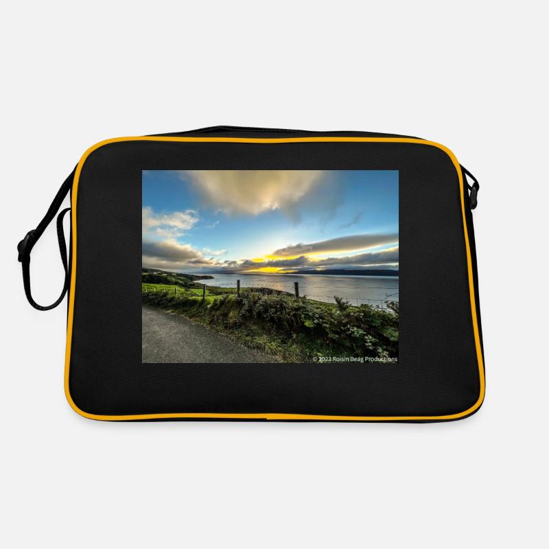 Retro Bag