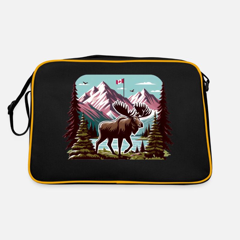 Retro Bag