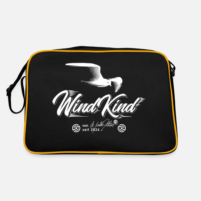 Sac Retro