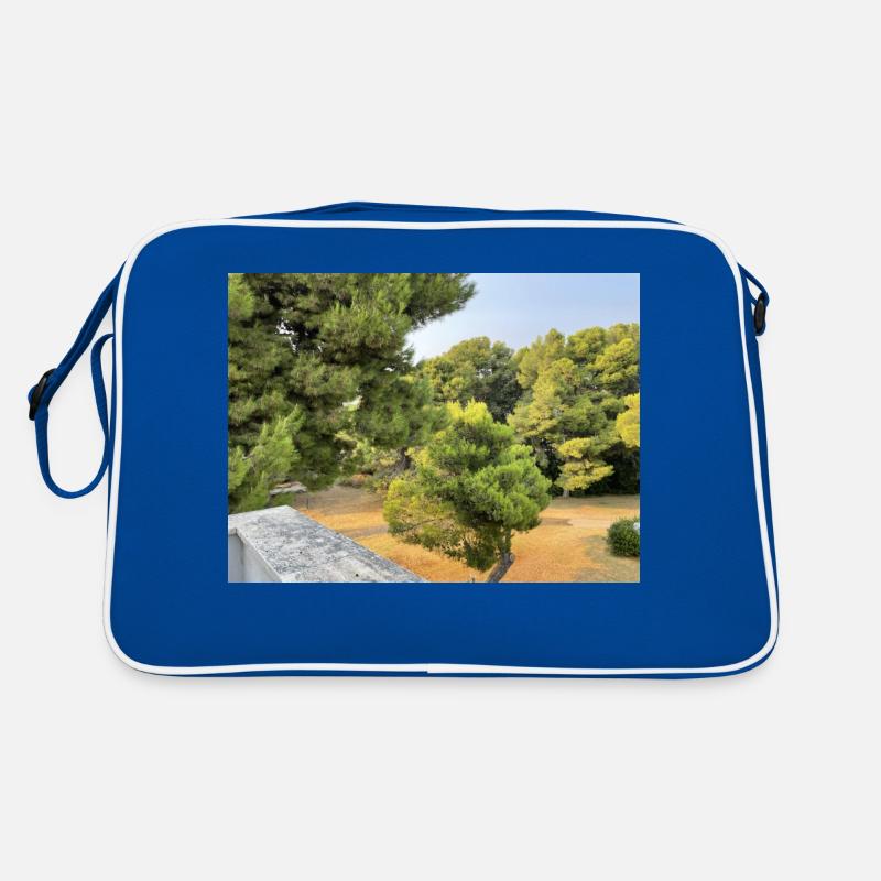 Retro Bag