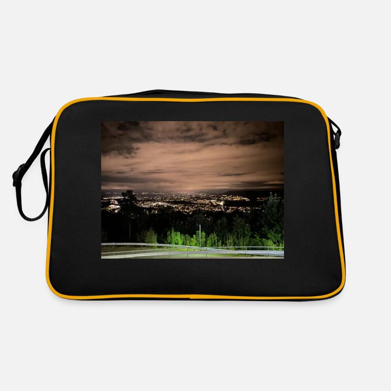 Retro Bag