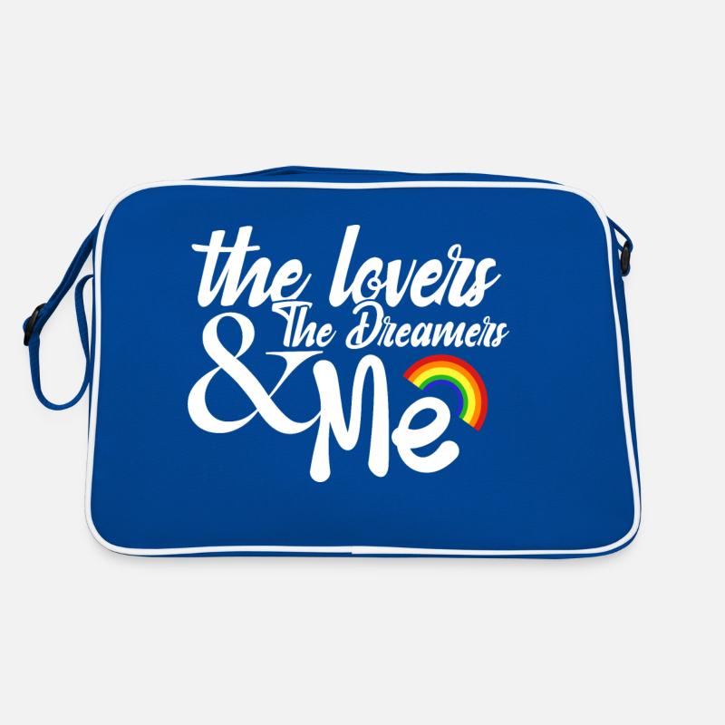 Retro Bag