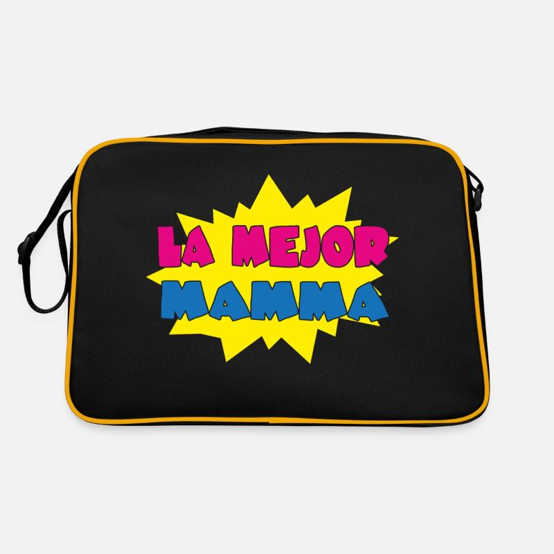 Sac Retro