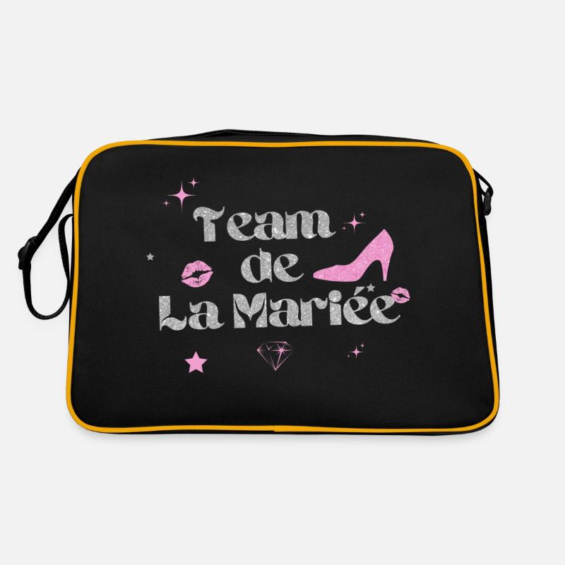 Retro Bag