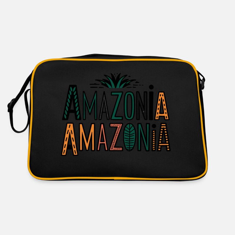 Amazonia Sac Retro