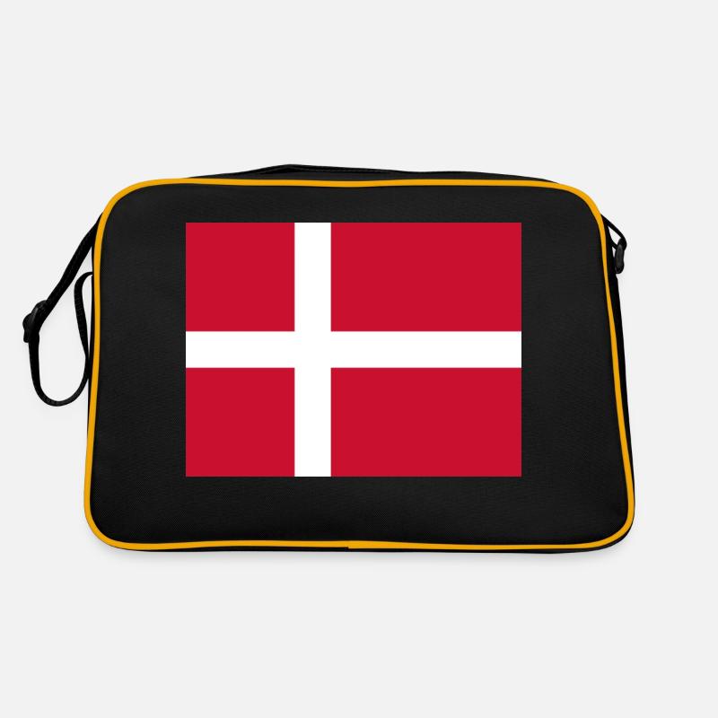 Danemark Sac Retro