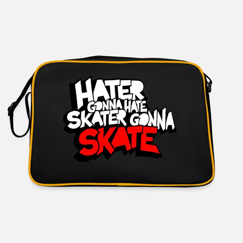 Skate Retro Bag