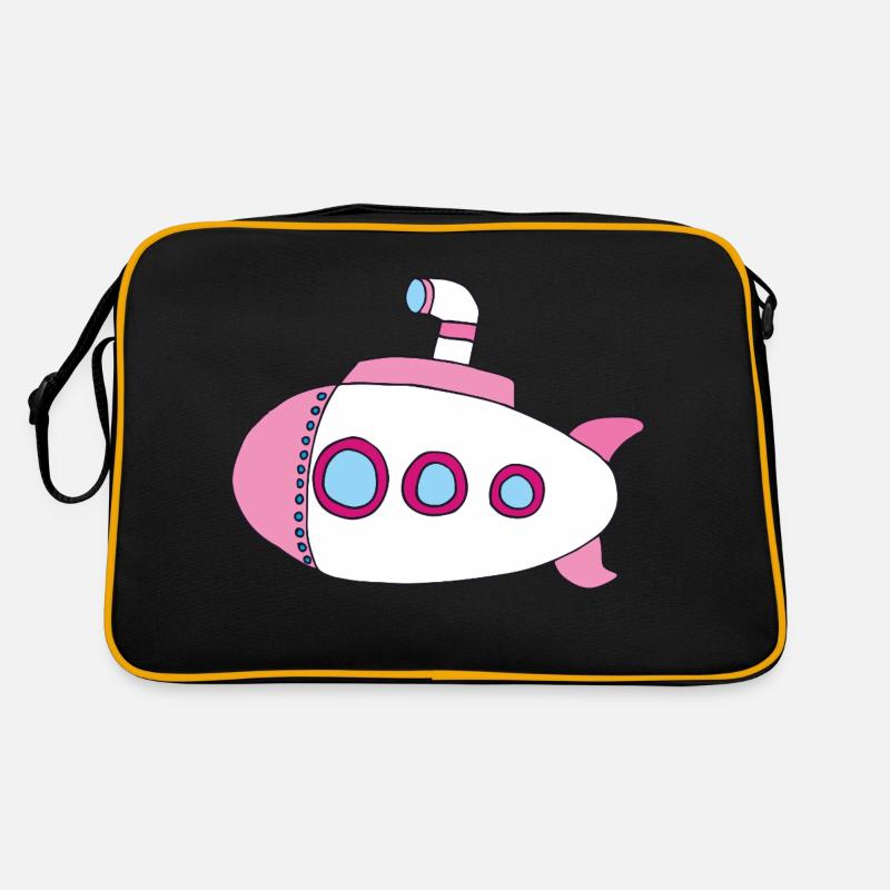 Retro Tasche
