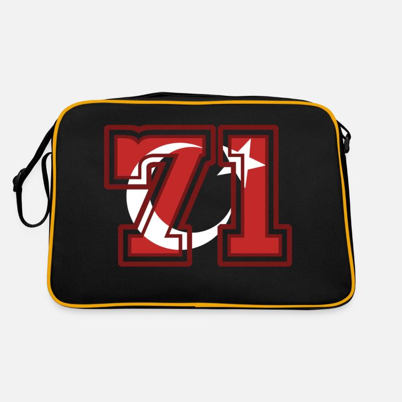 Retro Bag