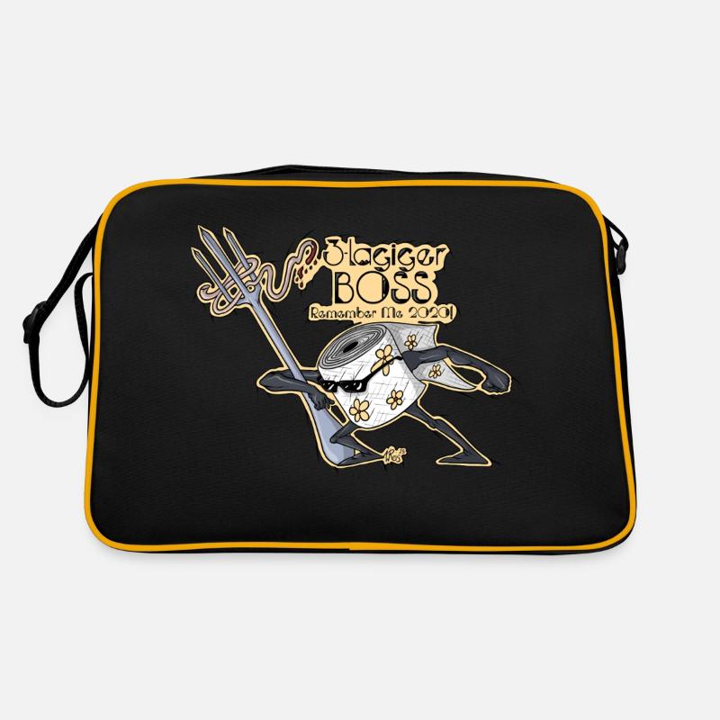 Retro Tasche