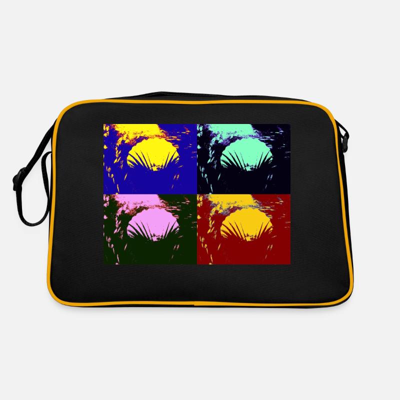 Retro Tasche