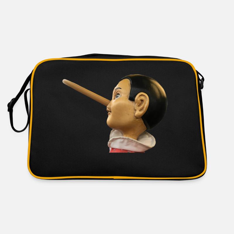 Retro Tasche