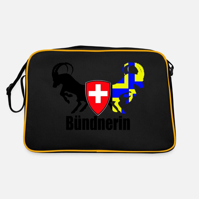 Retro Tasche